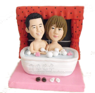 mini me doll