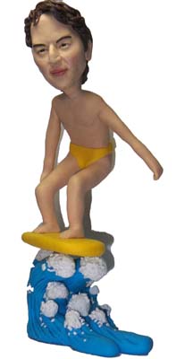mini me doll