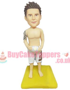 Beach boy action figure Beach boy action figure