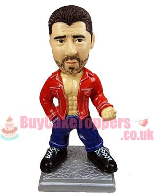 cool man action figure cool man action figure