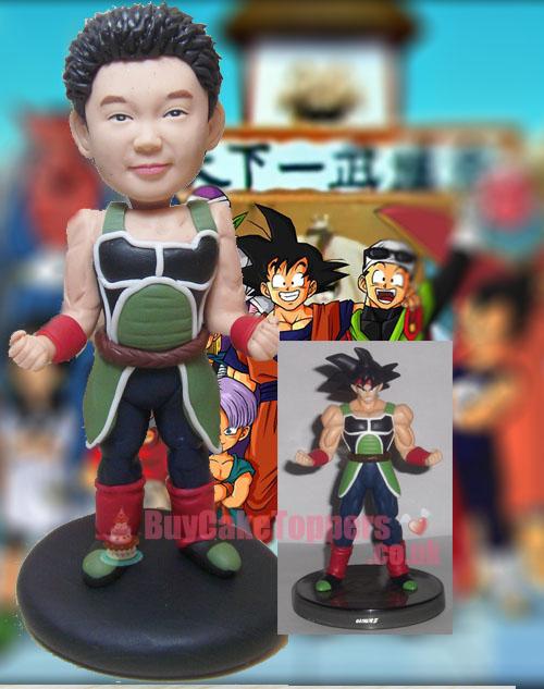 personalized goko super saiyan personalized goko super saiyan