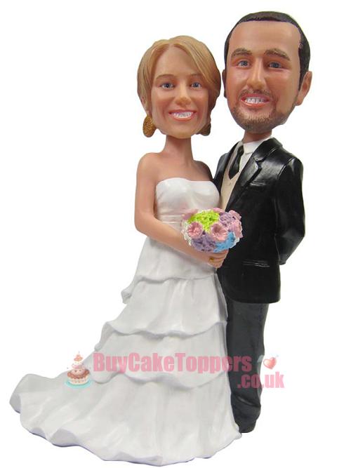 wedding cake topper wedding cake topper