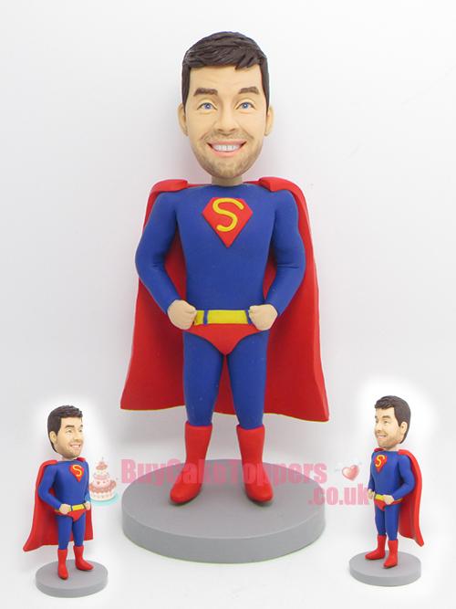 superman figure 